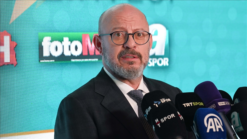 Mete Vardar'dan camiaya birlik ve beraberlik çağrısı