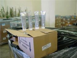 Kapıkule'de Kaçak Hediyelik Eşya Ele Geçirildi!