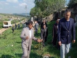 Tarihi Roma Nekropolü Üniversite Tarafından Korunacak