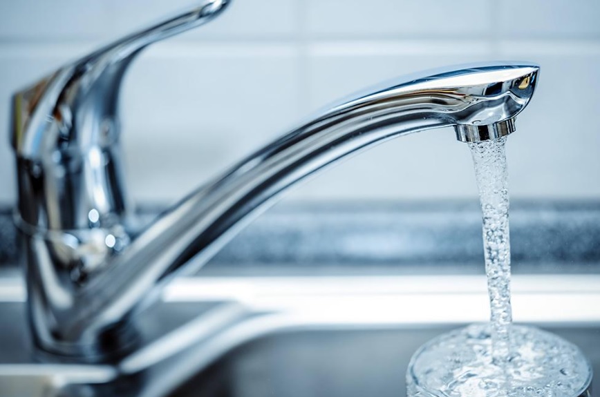 ABB Meclis toplantısında suya yüzde 30,2 zam kararı alındı