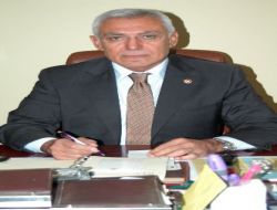 Chp Milletvekili Güvel: Adana-Karataş Bölünmüş Yol Yapımını Kimse Önemsemiyor!!