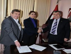 Balıkesir'de 45 Bin Esnaf İndirimli Sağlık Hizmeti Alacak
