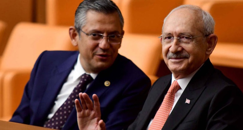 Kılıçdaroğlu'ndan Özel'e İsim Vermeden Yanıt: 'Arkadaşlarımız Tasfiye Edilmemiş Olsaydı...'