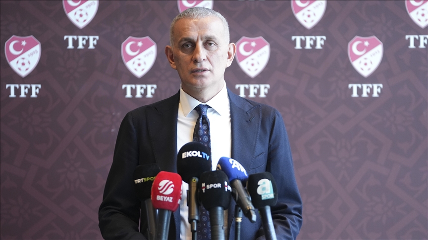 Hacıosmanoğlu: Kasımpaşa Türkiye Kupası'na katılacak, Fenerbahçe süre istedi