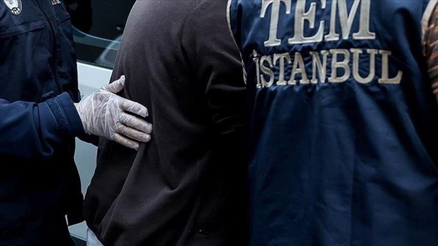 İstanbul merkezli 7 ildeki FETÖ operasyonunda 19 şüpheli yakalandı