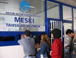 Meski'den Sahte Vezne Uyarısı