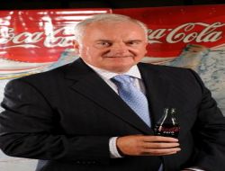 Coca-Cola Geçen Yıl 2,4 Milyar Lira Net Satış Geliri Elde Etti!
