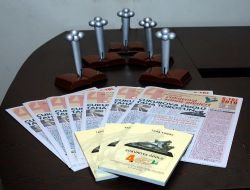 4. Uluslararası Çukurova Sanat Günleri Kapsamında Gazete Ve Kitap Hazırlandı