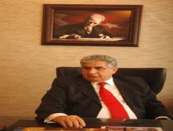 İşadamı Üysen: İskenderun Limanı Mutlaka Özelleştirilmeli!