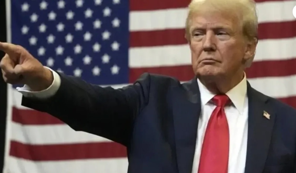 Trump ile Meclis Birbirine Girdi! ABD Hükümeti 24 Saat İçinde Kapanabilir