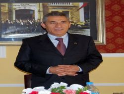 Rektör Prof. Dr. Canda: Altınözü'ndeki Yurt Sorununu Müteşebbisler Çözmeli