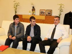Işık Koleji Öğrencilerinden Sünni-alevi Kardeşliği Projesi