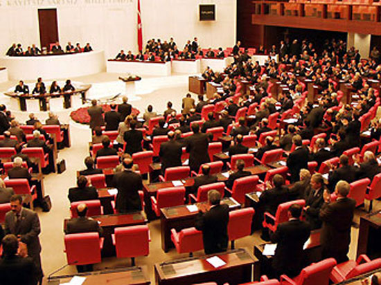 Ve Bütçe Maratonu Başlıyor!