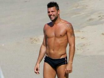 O da 'gay' olduğunu açıkladı!!