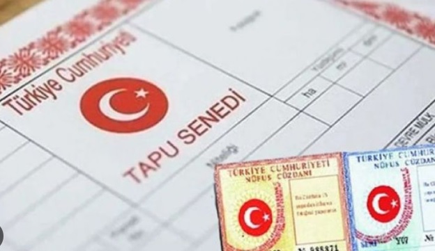 1 Ocak'tan itibaren eski tip kimlikle tapuda işlem yapılamayacak!