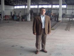 Çiftçinin Pulluğu Yozgat'ta Üretiliyor