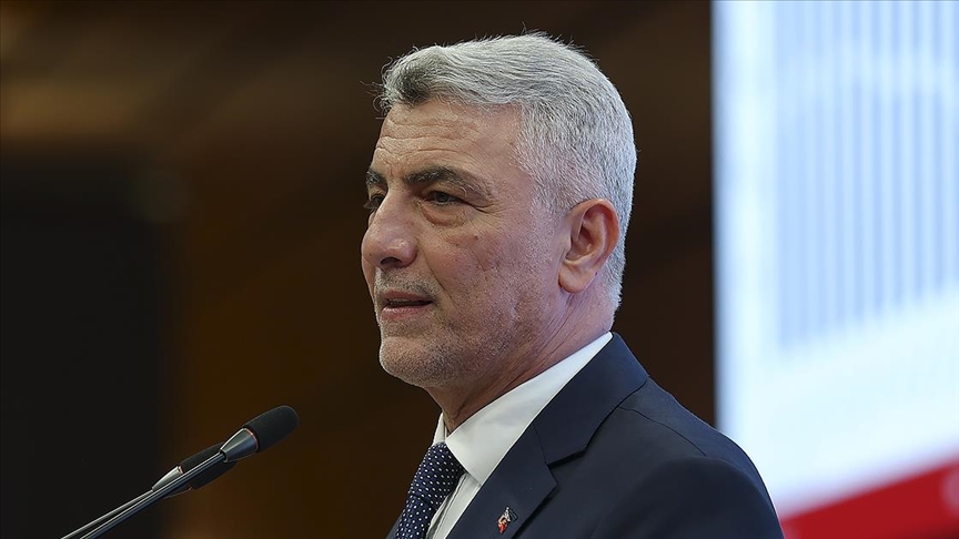 Bolat'ın Kuzey Makedonya ziyareti ekonomik ilişkilere önemli katkı sağlayacak