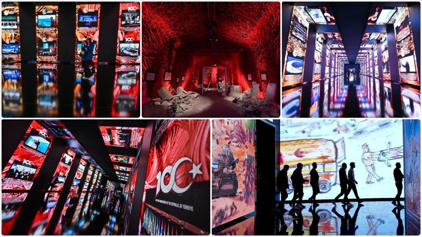 Sayılarla 2024'te Türk Dış Politikası