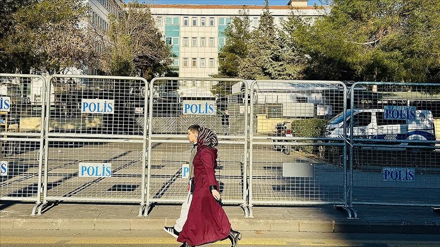 Narin Güran cinayeti davasının 2. Duruşması devam ediyor