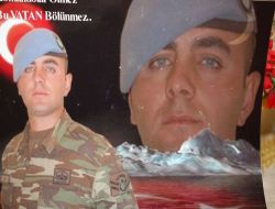 Şehit Mehmet Kaya Çelik, Yakında Baba Olacakmış