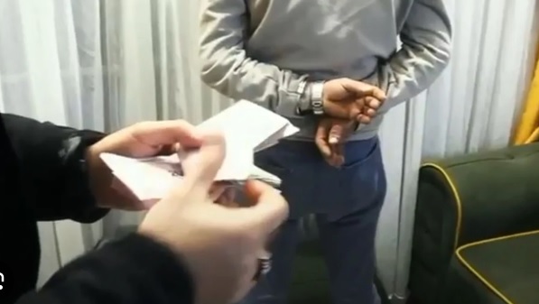 Nevşehir merkezli "fuhuş" operasyonunda 12 kişi gözaltına alındı