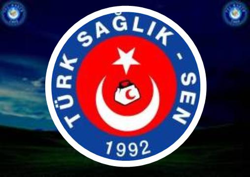 Türk Sağlık-Sen'den Çin mallarını boykot çağrısı