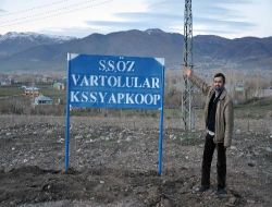 25 Yılda Ancak Tabela Dikildi, Sırada Sanayi Sitesinin Yapımı Var
