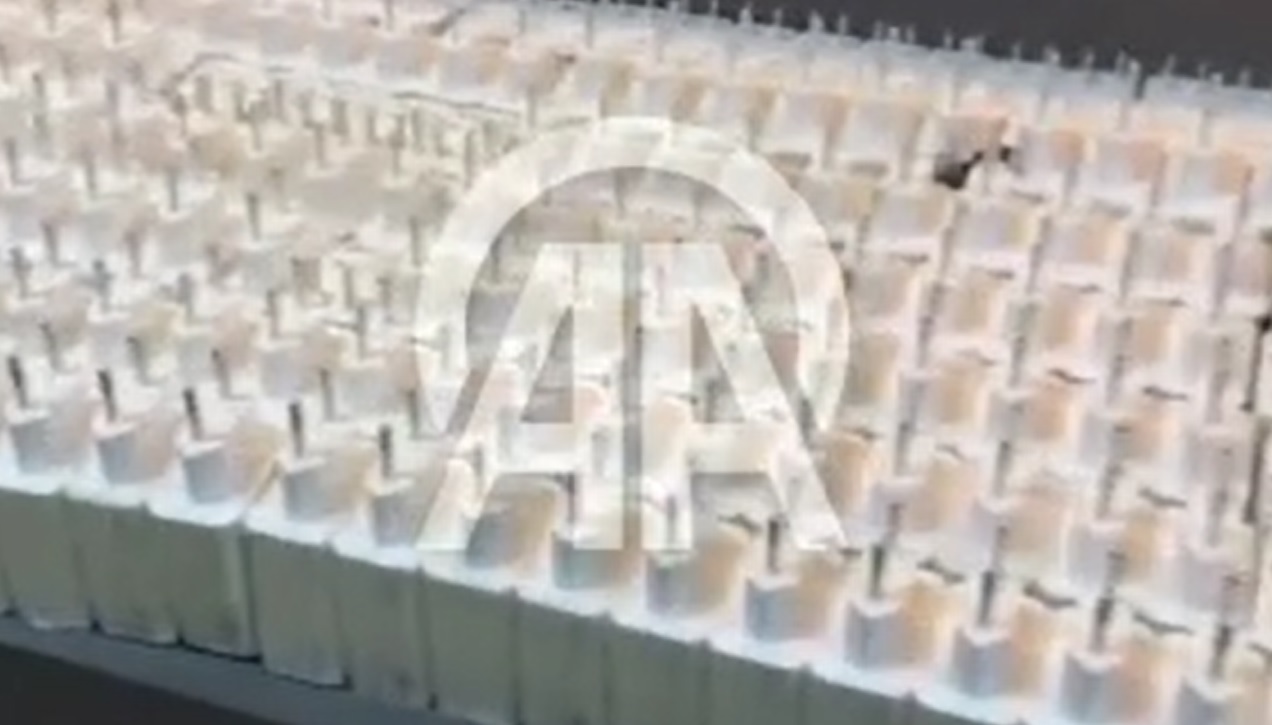 Kaçakçılık operasyonlarında yakalanan 9 zanlı tutuklandı