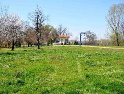 Meriç Nehri Kıyısında Hilton Oteli Yapılacak