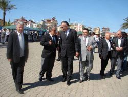 Prof. Demircan: Taleplere Göre Kalifiye Eleman Yetiştirmediğimiz İçin Ziraat Fakültesini Bitiren Öğrenci İşsiz Kalıyor!