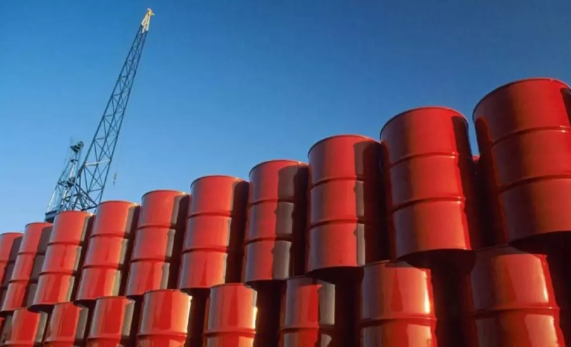 Brent petrolün varil fiyatı 75,89 dolar