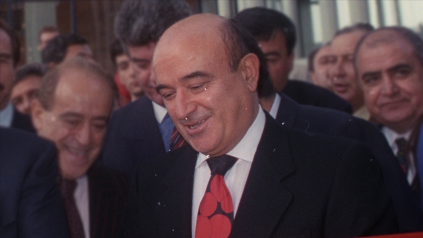 Sabancı suikastının üzerinden 29 Yıl geçti!