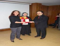 İlkadım Kaymakamlığ'nın 'engel-sizsiniz' Projesi Hedefine Ulaştı