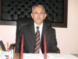 Teftiş Kurulu Başkanı'nı Darp Eden Saldırgan Aranıyor!!