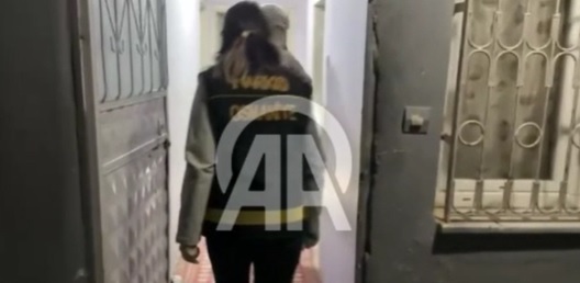 Uyuşturucu operasyonunda yakalanan 5 zanlı tutuklandı