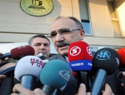 "Korkusuz Bir Türkiye İçin Çalışıyoruz"