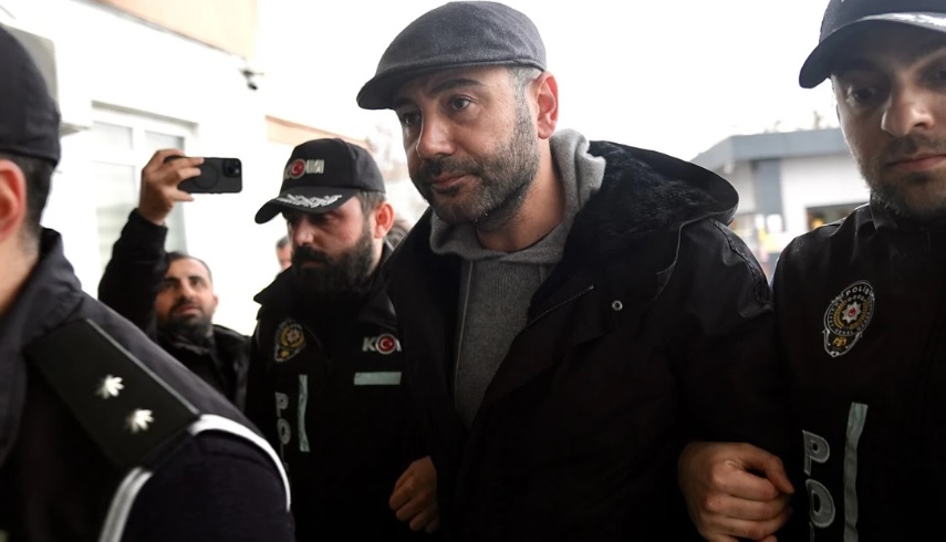 Beşiktaş Belediyesi’ne yolsuzluk operasyonu