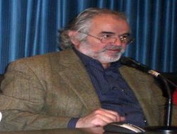 Sevilla Üniversitesi Öğretim Üyesi Steingress: Müzik Kentin Bir Parçasıdır