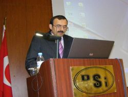 "Aç Olarak 3 Hafta Yaşayabiliyoruz Ama Susuz Üç Gün"