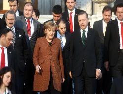 Başbakan Erdoğan: "Nabucco'yu Kullanacak Avrupalı Ülkeler Parayı Hala Ortaya Koymadı"