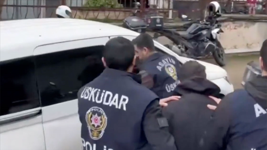 Yerlikaya: Sahte çakar kullanarak kuralları ve vatandaşlarımızın güvenliğini hiçe sayanlara göz açtırmayacağız