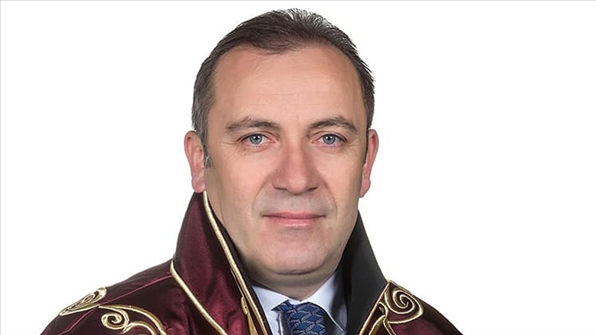 Danıştay Başsavcılığı'na Cevdet Erkan seçildi!