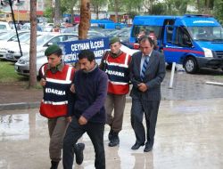 Köy Muhtarının Katil Zanlılarından Biri Muhtar Azası Çıktı