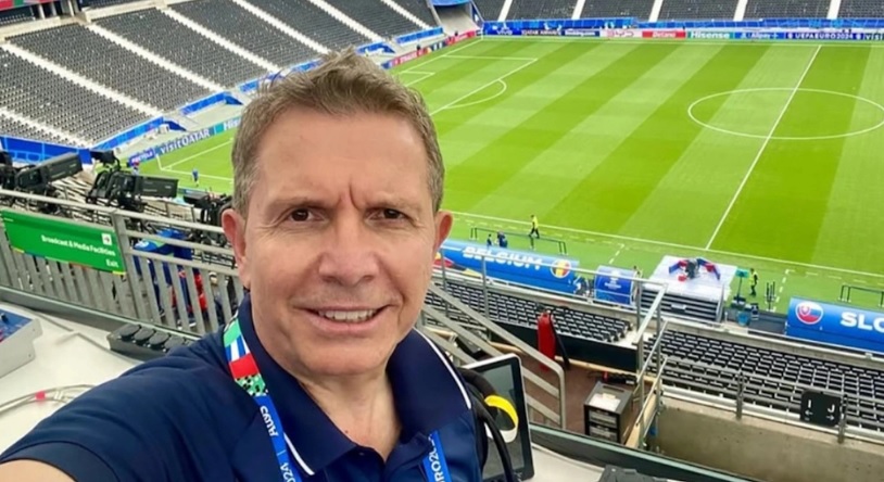 Spor Spikeri Erdoğan Arıkan'ın sağlık durumuna ilişkin açıklama