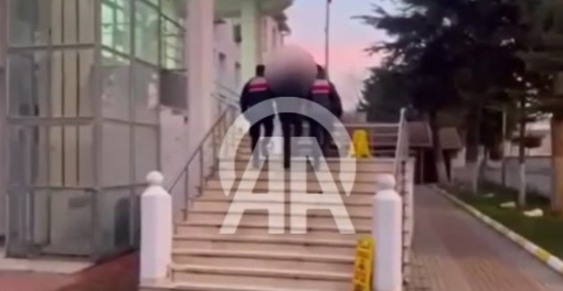 "İnegöl Terkinler Çetesi" operasyonunda 4 şüpheli yeniden yakalandı