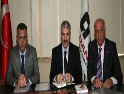 SGK Adana Teftiş Grup Başkanlığı Kapanıyor!!