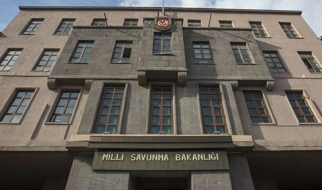 MSB kaynakları: TSK'nın Suriye'deki görevi devam etmektedir