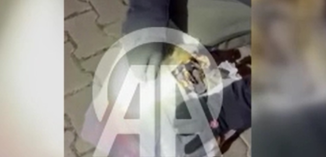 VAN'da 8 kilo 750 gram esrar ele geçirildi!