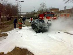 Rusya'da Yine İntihar Saldırısı: 12 Ölü, 23 Yaralı