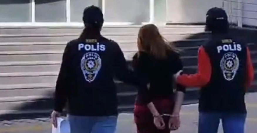 Yangında ölenlerin hatıralarına saygısızlık eden 3 kişi daha yakalandı